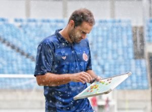 Foto: Canindé Pereira/América F.C