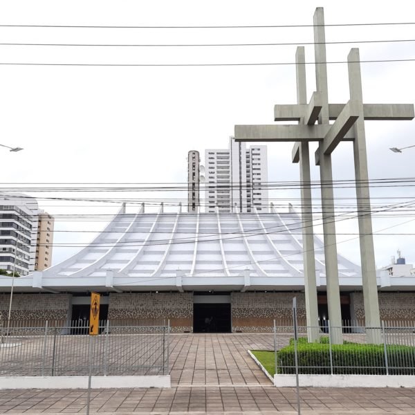 A festa de Nossa Senhora da Apresentação encerra na sexta (21) com vigília, procissão fluvial, missas solenes e procissão pelas ruas de Natal.