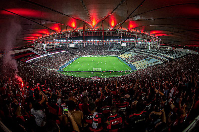 Com desfalques, Flamengo libera a lista de relacionados para jogo contra o  Grêmio