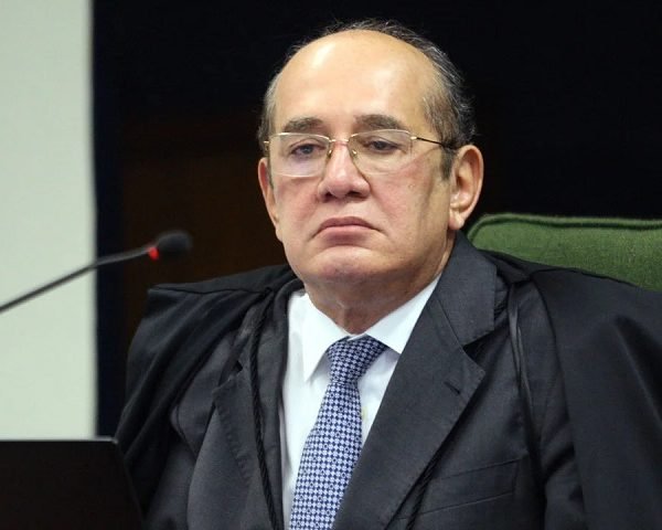 gilmar Mendes