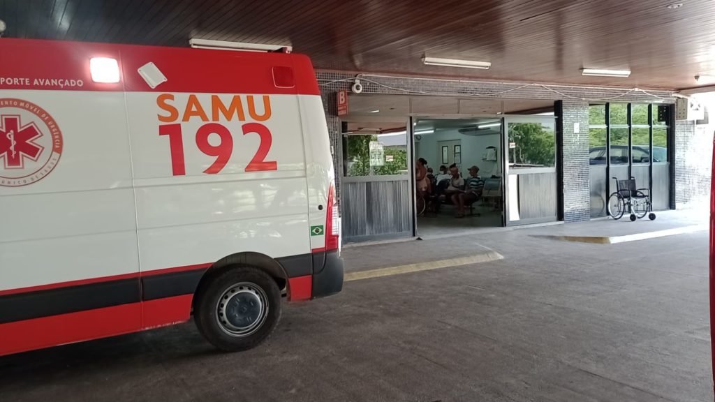 MPRN recomenda que o Hospital Walfredo Gurgel registre no sistema Notifica RN todos os dados de acidentes de trânsito em até 30 dias.