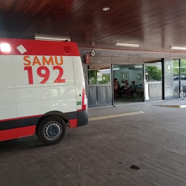 MPRN recomenda que o Hospital Walfredo Gurgel registre no sistema Notifica RN todos os dados de acidentes de trânsito em até 30 dias.