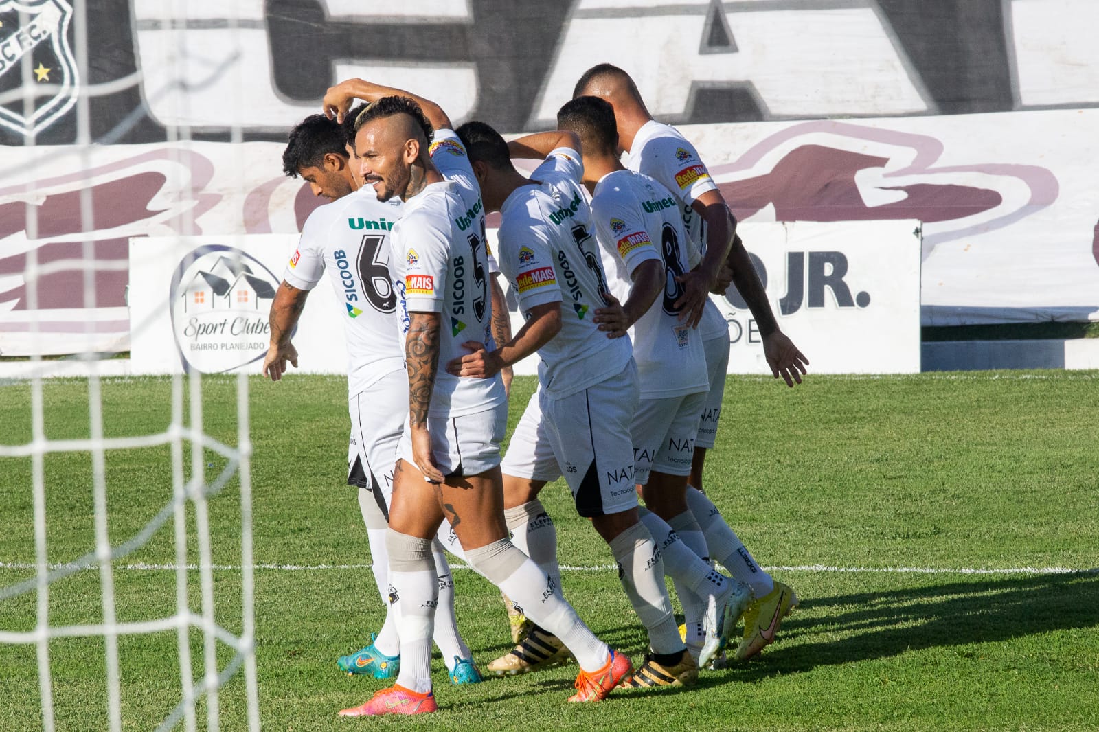 ABC, América-RN e Santa Cruz conhecem adversários na Copa do