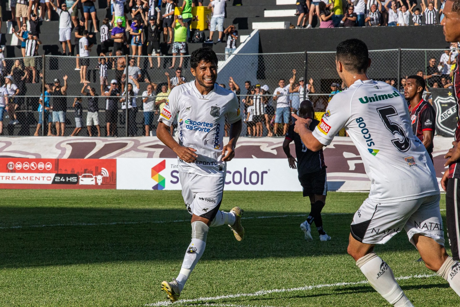 ABC, América-RN e Santa Cruz conhecem adversários na Copa do