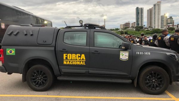 Força Nacional