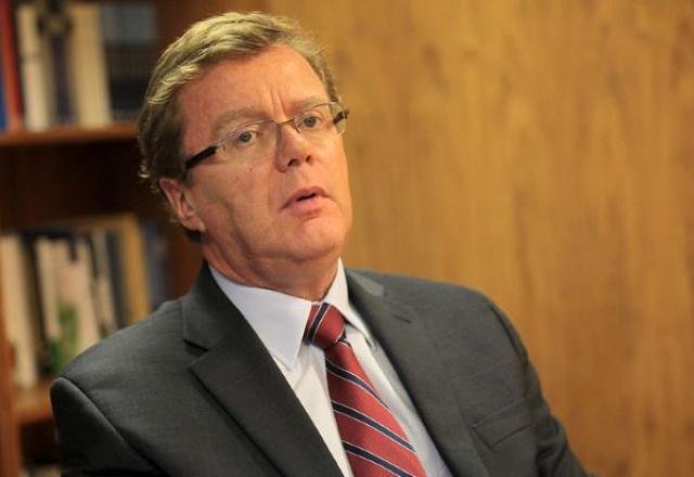 Paulo de Tarso Sanseverino