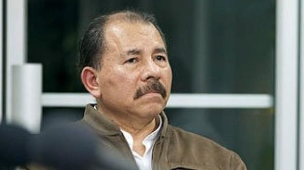 Daniel Ortega