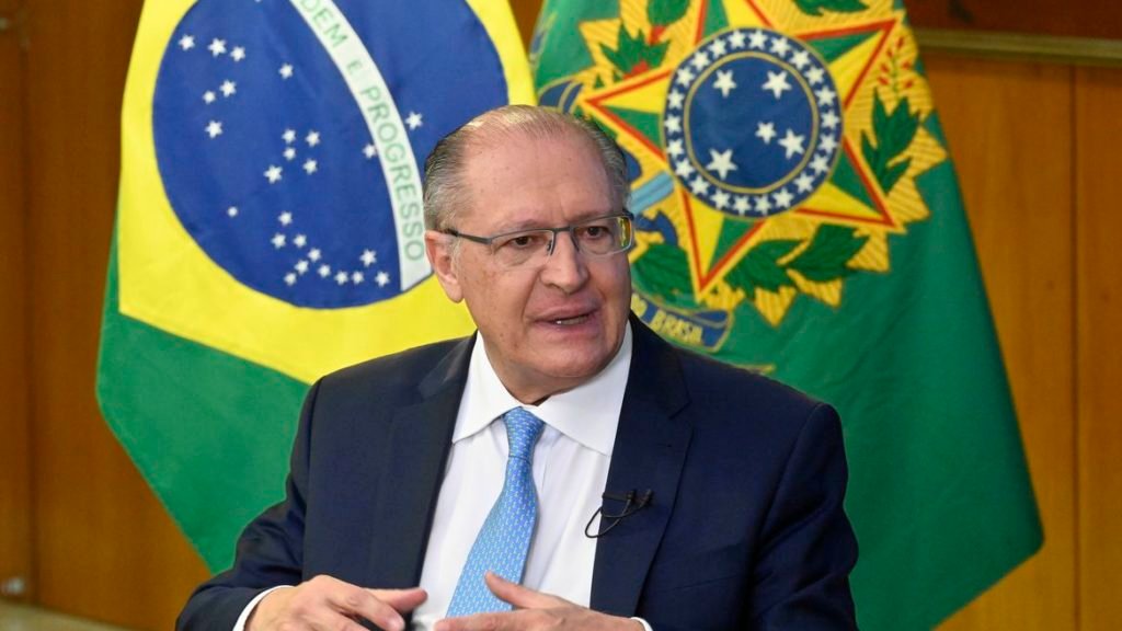 Geraldo Alckmin