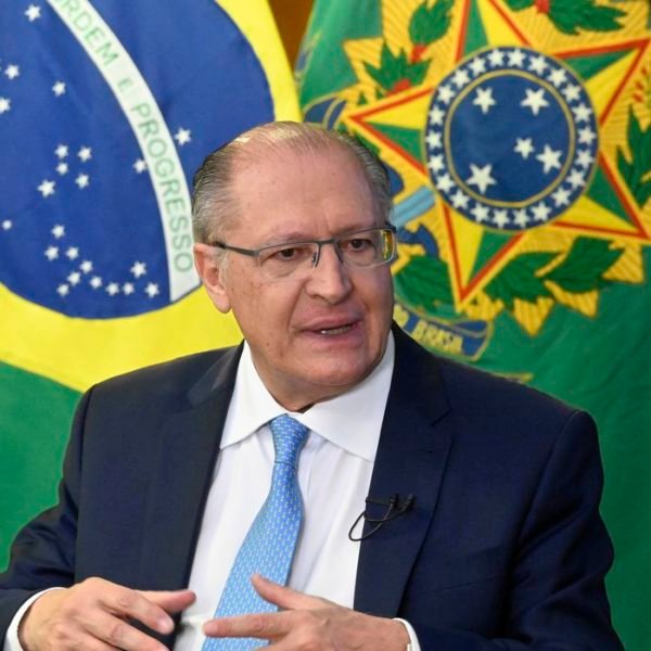 Geraldo Alckmin