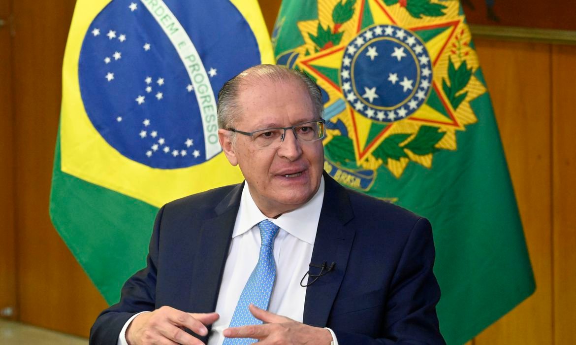 Geraldo Alckmin