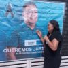Mãe do prefeito Neném Borges assassinado em abril
