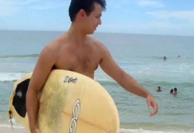 surfista Guido Schäffer