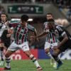 Fluminense e Vasco