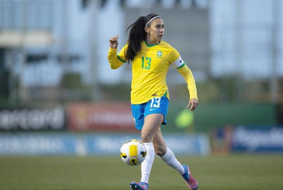 Seleção brasileira de futebol feminino estreia na Copa do Mundo em 24 de  julho — Rádio Senado, jogos femininos de hoje copa do mundo 