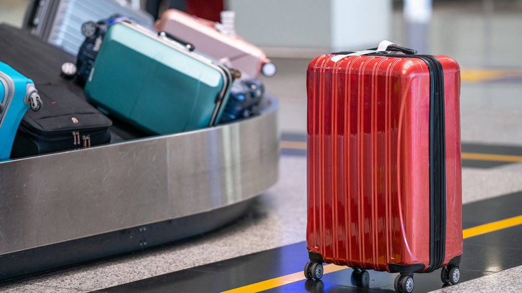 Projeto em votação na Câmara dos Deputados prevê gratuidade e aumento do peso da bagagem de mão em voos nacionais para até 12 kg.