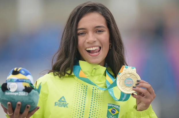 Brasil vence o Chile nos pênaltis e conquista o Ouro no futebol dos Jogos  Pan-Americanos