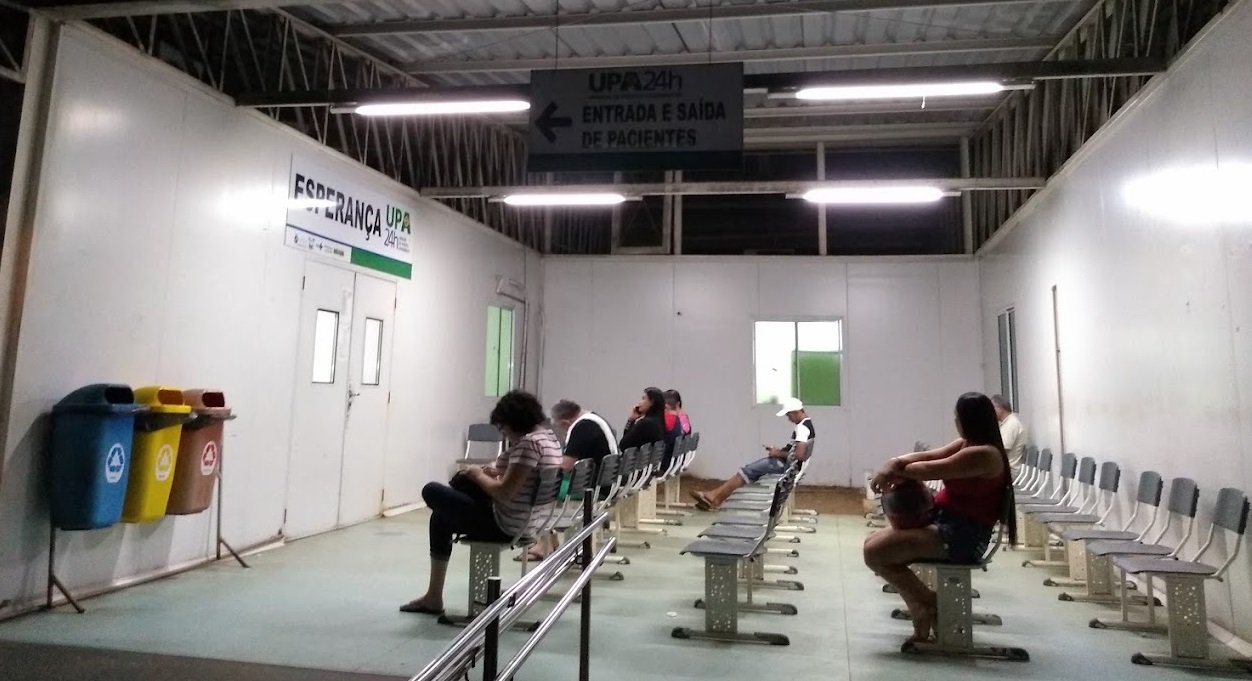 Secretaria de Saúde de Natal suspende temporariamente cronograma de seleção das Organizações Sociais que vão gerir as quatro UPAs da cidade.