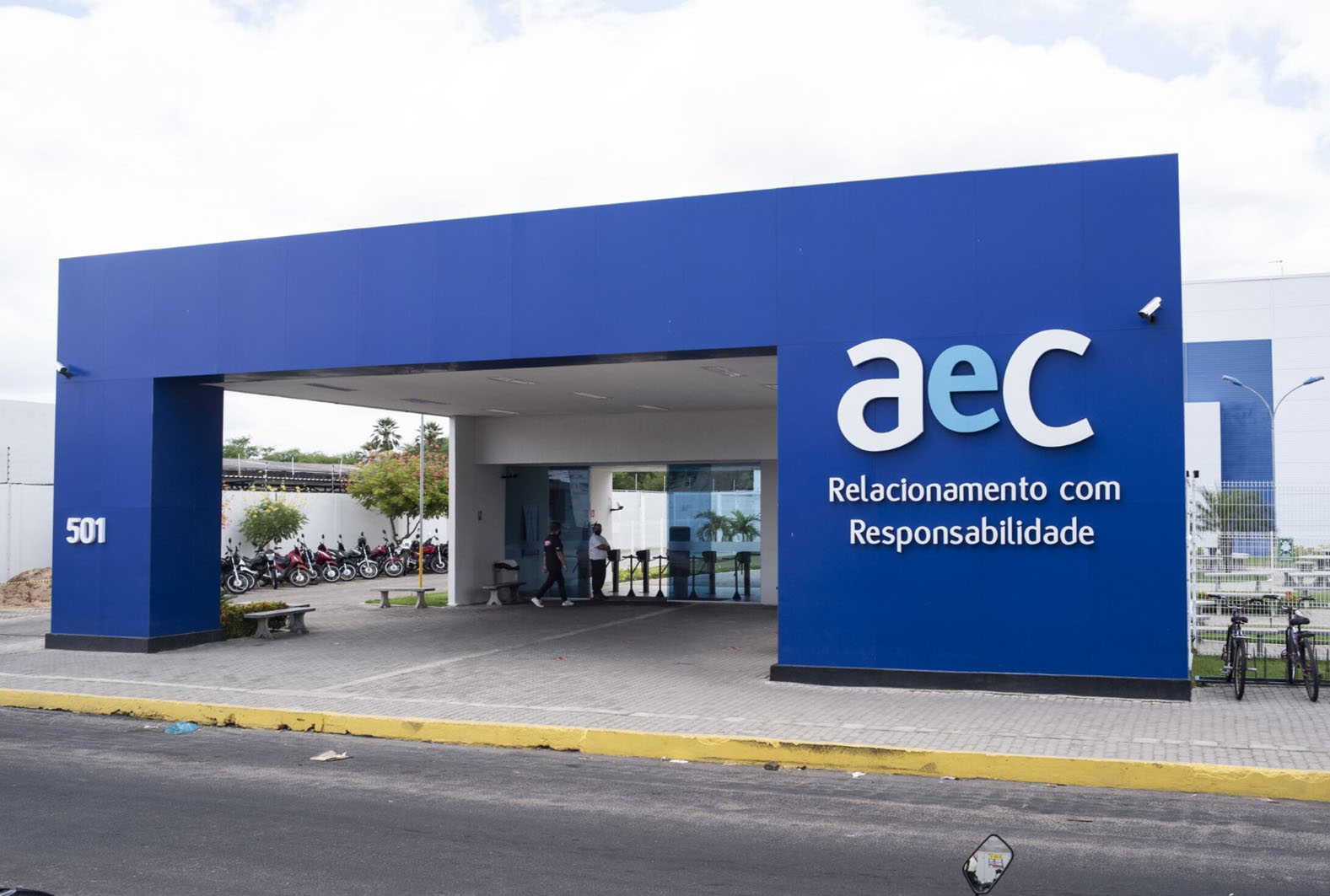 AeC ainda não apresentou proposta – SINTTEL/RN