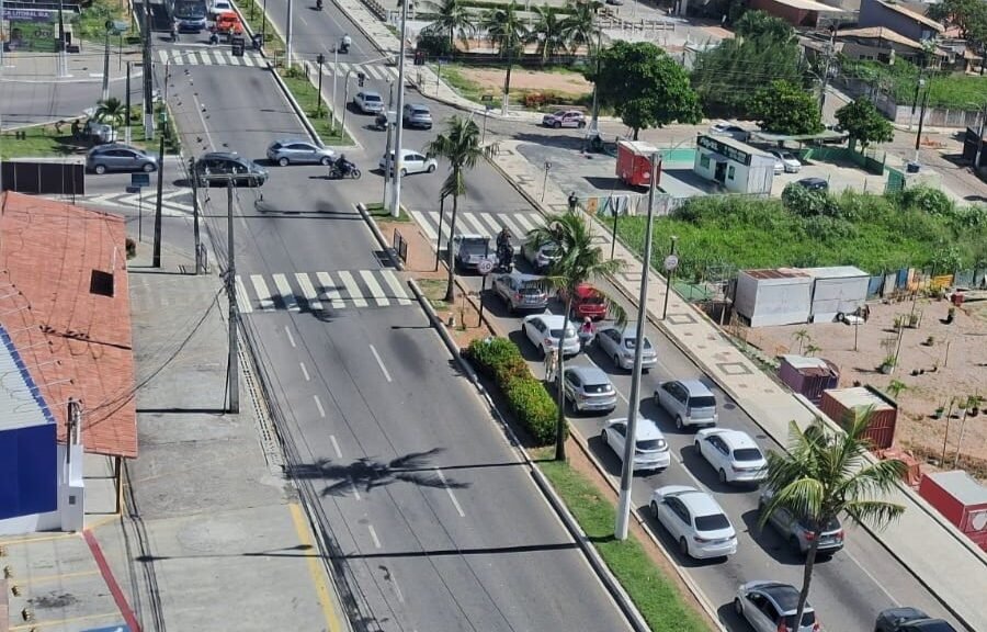 Rio Grande do Norte, RN em Dia, IPVA, licenciamento veicular, multas de trânsito, Diário Oficial do RN, legislação estadual, trânsito, Detran RN, Pix