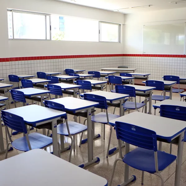 Governo do RN abre seleção do Programa Mais Professores com 210 bolsas de R$ 2,1 mil para docentes da rede estadual.