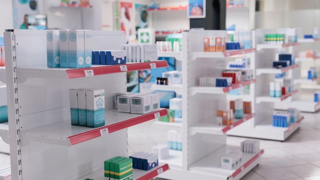 RN cria o Selo Farmácia Amiga da Mulher para incentivar farmácias no combate à violência de gênero e acolhimento de vítimas.