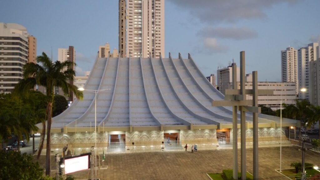 Paróquias de Natal, Grande Natal e interior do RN divulgam horários das missas de Natal e Ano Novo; Catedral e UFRN já têm programação definida.