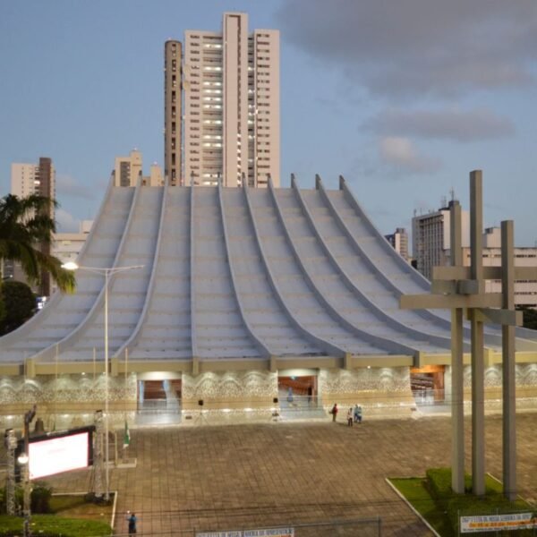 Paróquias de Natal, Grande Natal e interior do RN divulgam horários das missas de Natal e Ano Novo; Catedral e UFRN já têm programação definida.