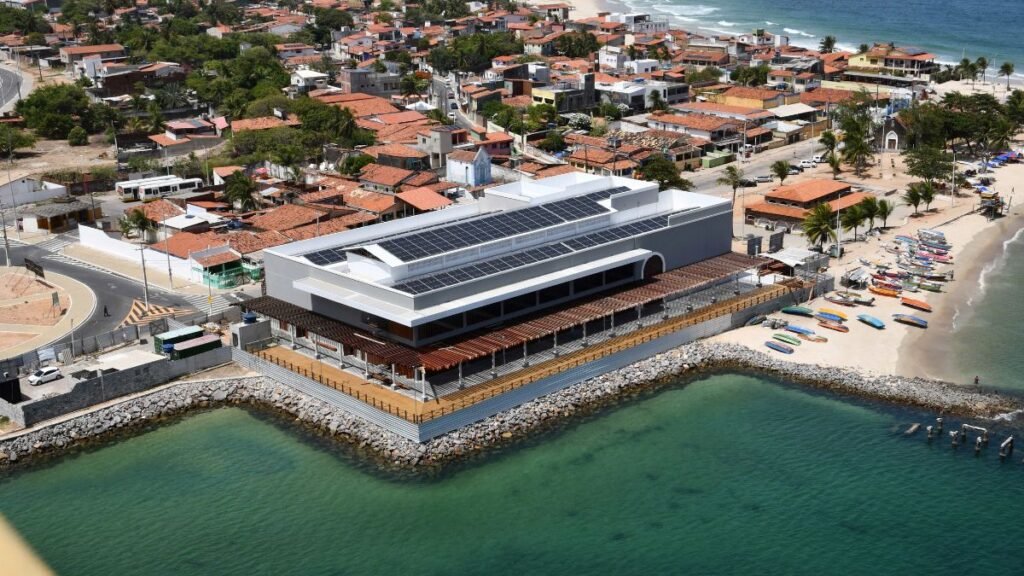 Prefeitura de Natal convoca moradores para reunião sobre concessão do Complexo Turístico da Redinha no dia 7 de abril, com foco em diálogo e participação popular.