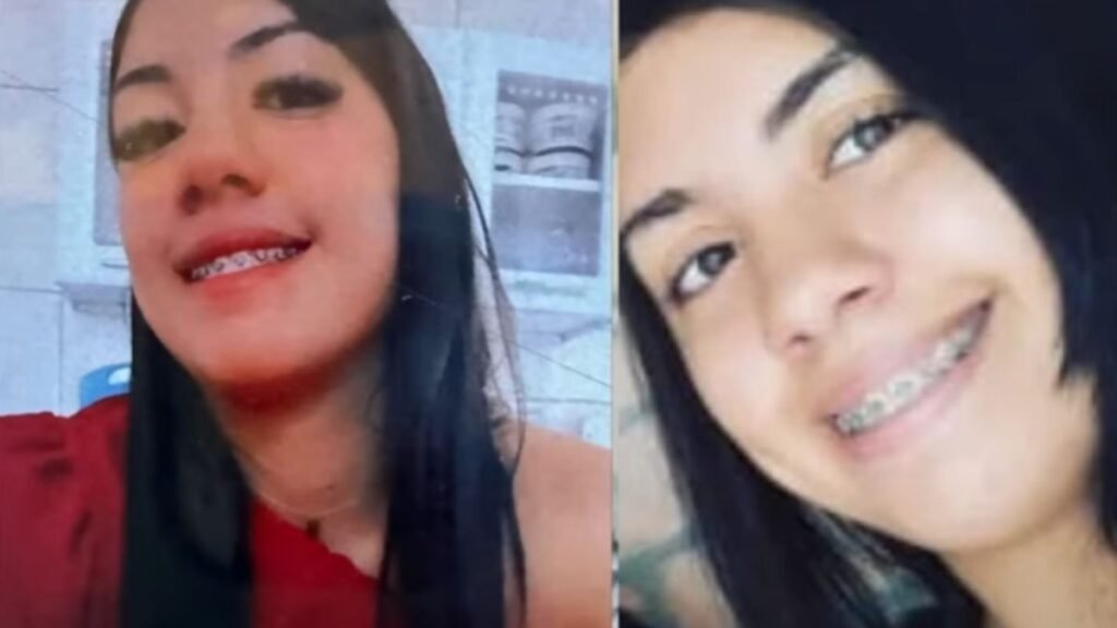 Valéria Felizardo, mãe que perdeu a filha vítima de feminicídio em Parnamirim, foi contemplada para realizar reprodução assistida por projeto solidário.