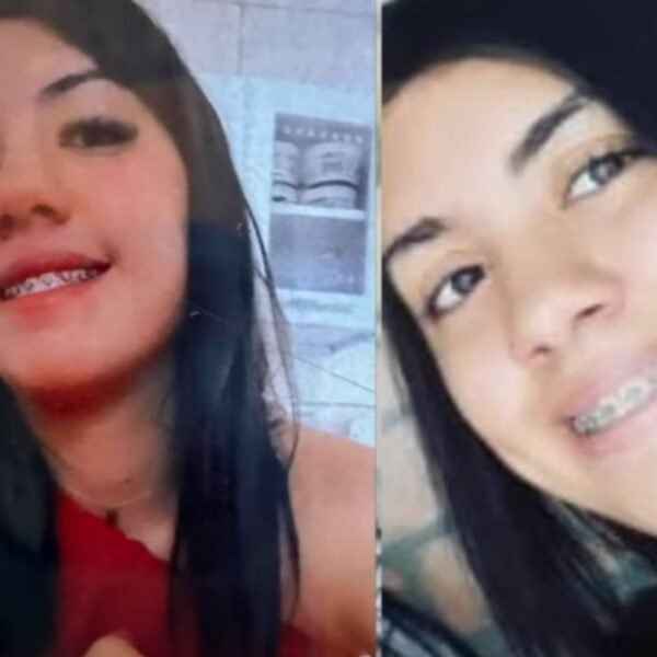 Valéria Felizardo, mãe que perdeu a filha vítima de feminicídio em Parnamirim, foi contemplada para realizar reprodução assistida por projeto solidário.