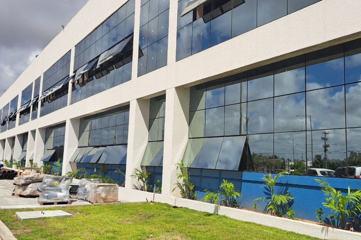 A Comissão de Saúde da Câmara fiscalizou as obras do Hospital Municipal de Natal, que deve iniciar atendimento em janeiro de 2026.