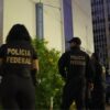 Policiais federais investigam descontos indevidos em aposentadorias