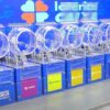 Sorteio mega-sena
