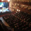 Prêmio Hangar no Teatro Alberto Maranhão