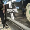 Indiciamento foi feito pela Polícia Civil do Paraná
