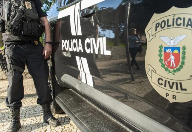 Indiciamento foi feito pela Polícia Civil do Paraná