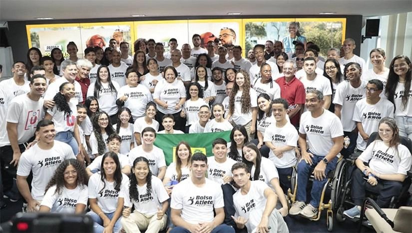 Bolsa Atleta Potiguar amplia vagas e reduz idade