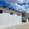 Penitenciária Rogério Coutinho recebe reforma com melhorias estruturais, novo módulo de saúde e cabines de audiências virtuais.