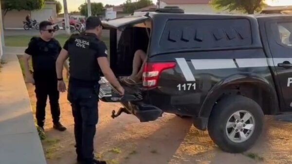 Operação Expurgo no RN