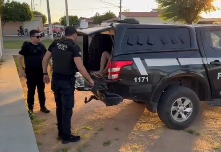 Operação Expurgo no RN