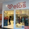 Bazar Elos no Natal Shopping