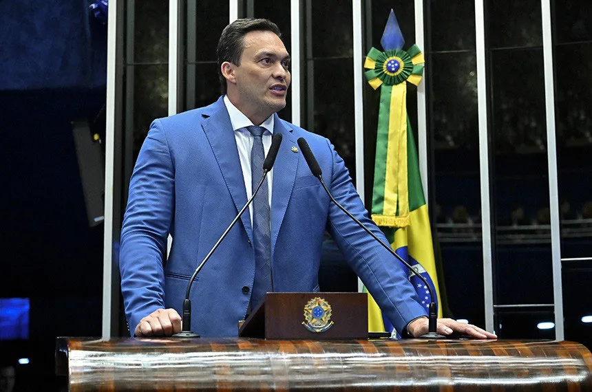 Pesquisa Data Census mostra Styvenson Valentim na frente na disputa pelo Senado no RN em 2026, seguido por Fátima Bezerra e Zenaide Maia.