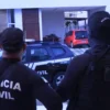 Operação Amicis combate fraudes em Natal