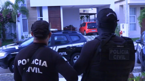 Operação Amicis combate fraudes em Natal
