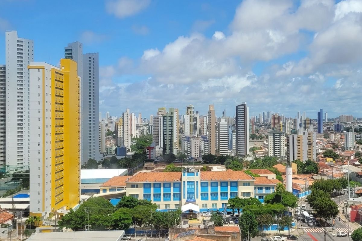 O custo da construção no RN subiu 0,88% em setembro, segundo o IBGE, registrando a maior alta para o mês desde 2021 e o sexto menor custo do País.