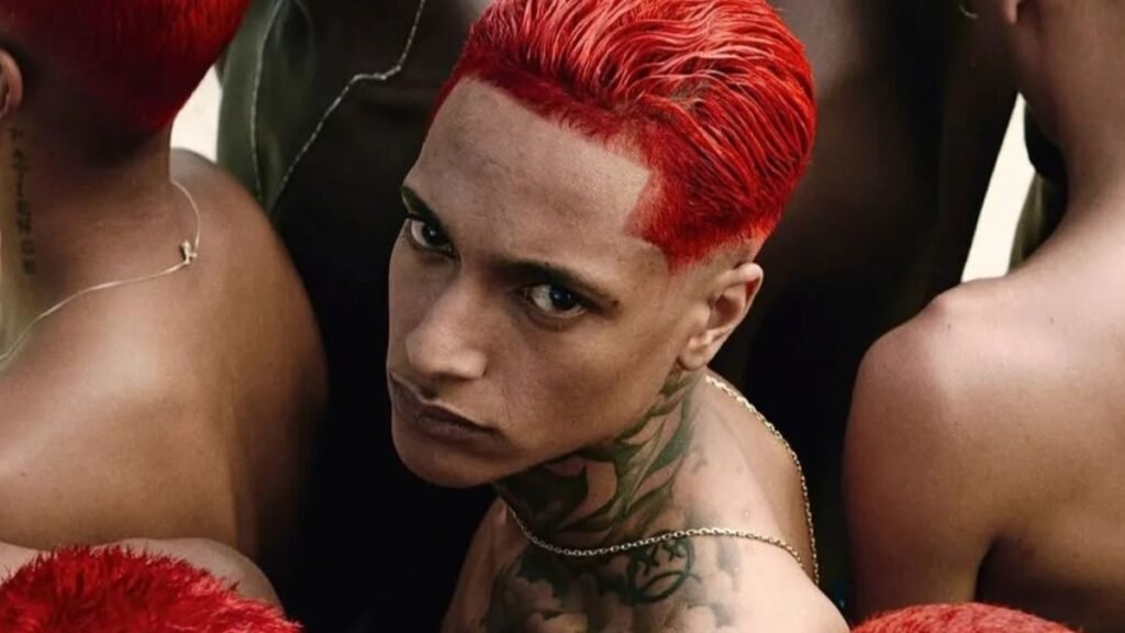 STJ nega pedido do rapper Oruam para devolução de bens apreendidos. Cantor segue preso em Bangu e responde por crimes graves.