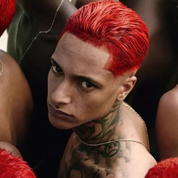 STJ nega pedido do rapper Oruam para devolução de bens apreendidos. Cantor segue preso em Bangu e responde por crimes graves.