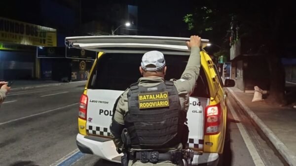 CPRE prende foragidos da Justiça em Natal