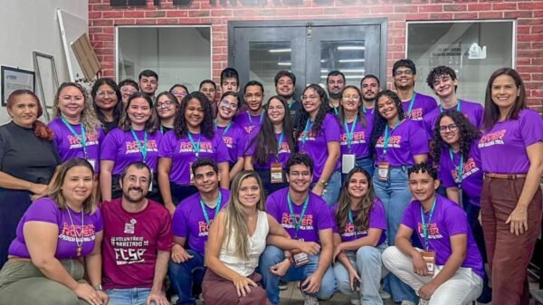 Robótica no sertão com projeto inovador de estudantes do RN