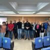 Reunião com representantes dos clubes